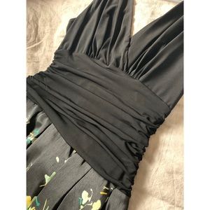 NEW Beautiful S. L. FASHIONS DRESS